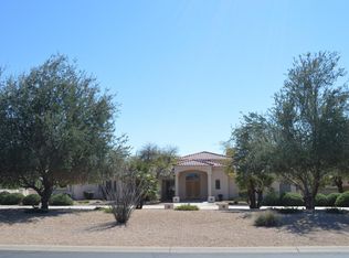 6869 E Berneil Dr, Paradise Valley, AZ 85253