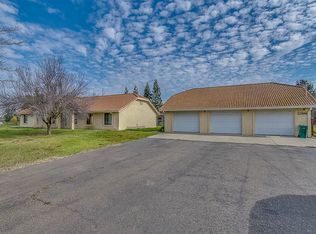 22698 N Sowles Rd, Acampo, CA 95220