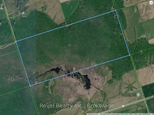 0 Lilac Rd, Kawartha Lakes, ON K9V 4R5