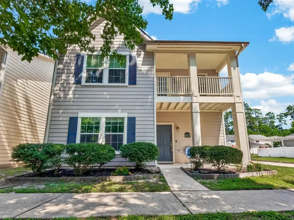 26856 Manor Crest Ct, Kingwood, TX 77339