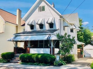 26 Montgomery Ave, West Pittston, PA