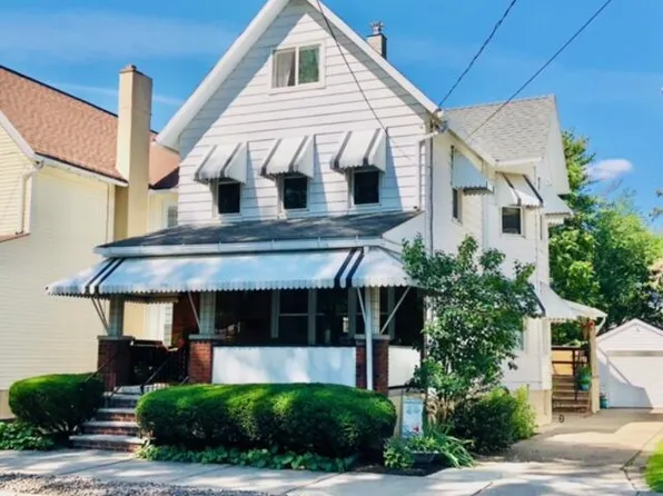 26 Montgomery Ave, West Pittston, PA 18643