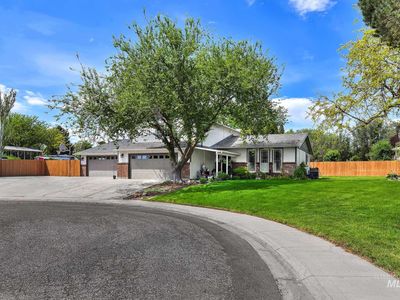 11407 W Reutzel Dr, Boise, ID, 83709