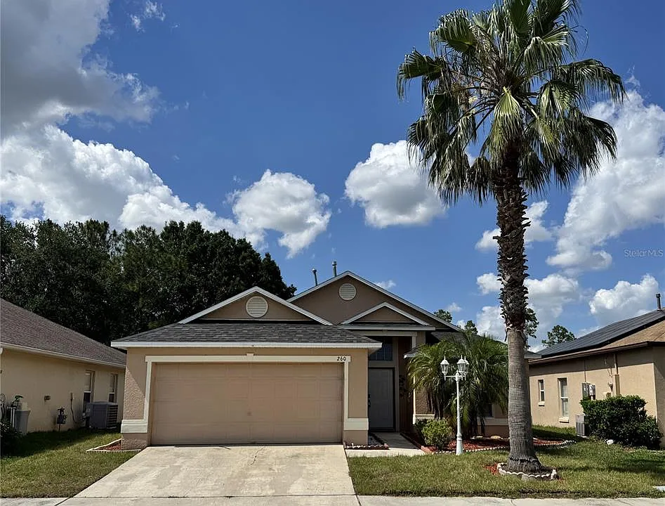 260 Piccolo Way