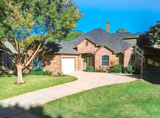 505 Dale Ct, Keller, TX 76248