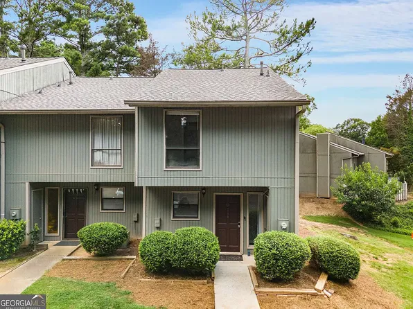 6170 Woodland Rd, Peachtree Corners, GA 30092