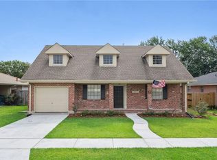 2217 Belmont Pl, Metairie, LA 70001