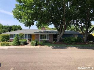 735 Ralston Dr, Lebanon, OR 97355