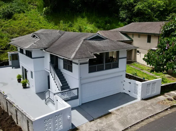 240 Puiwa Rd, Honolulu, HI 96817