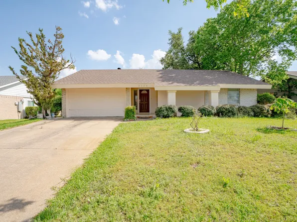 2120 Sunrise Trl, Richardson, TX 75081