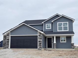 5029 Whittlebury Dr, Fort Wayne, IN