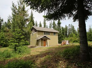 791 Stone Ridge Dr, Cle Elum, WA 98922