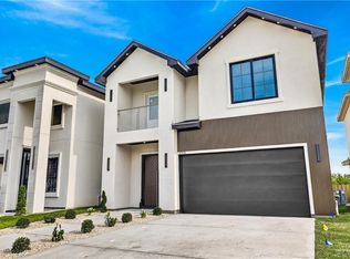 2708 E Solar Dr, Mission, TX 78574