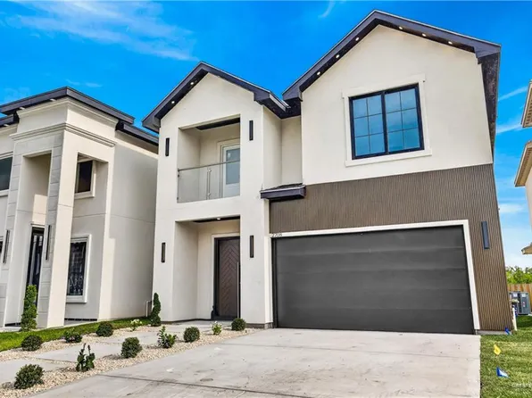 2708 E Solar Dr, Mission, TX 78574