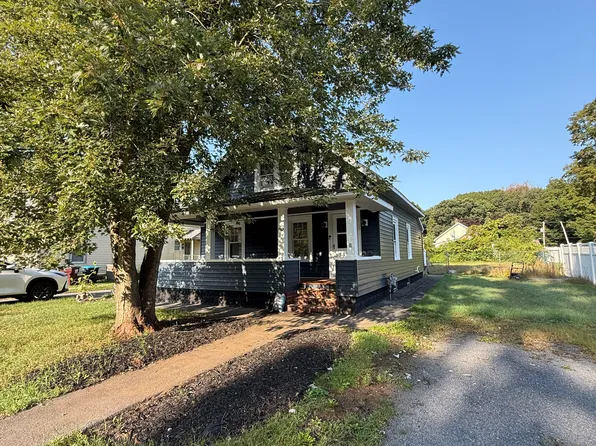 587 Lower Oak St, Hudson Falls, NY 12839