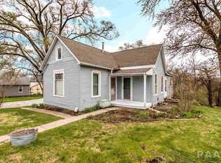 416 Kutz Ave, Bartonville, IL