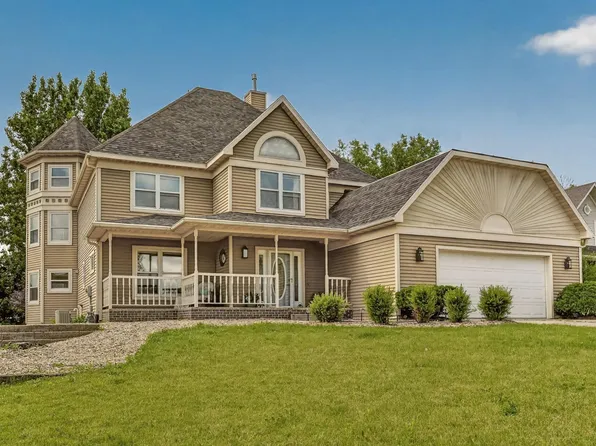 1851 22nd Ave NE, Rochester, MN 55906