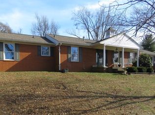 5172 Highway 142, Philpot, KY 42366