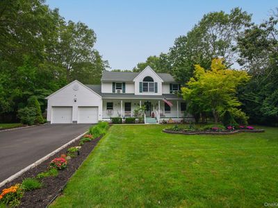 91 Drew Drive, Eastport, NY, 11941