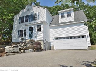 152 Marlborough Rd, Portland, ME 04103