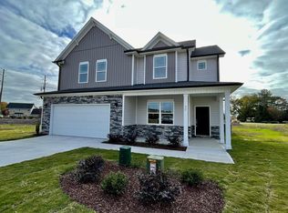 35 Wolf Ridge Ct, Willow Spring, NC 27592