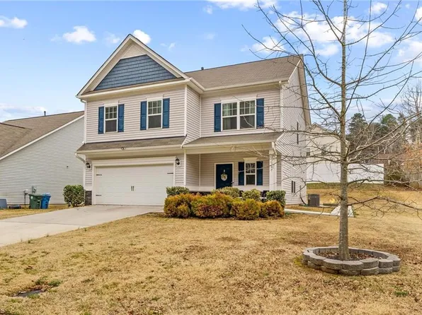 507 Oak Brook Dr, Salisbury, NC 28146