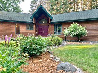 2168 Benson Ln, Grand Rapids, MN 55744