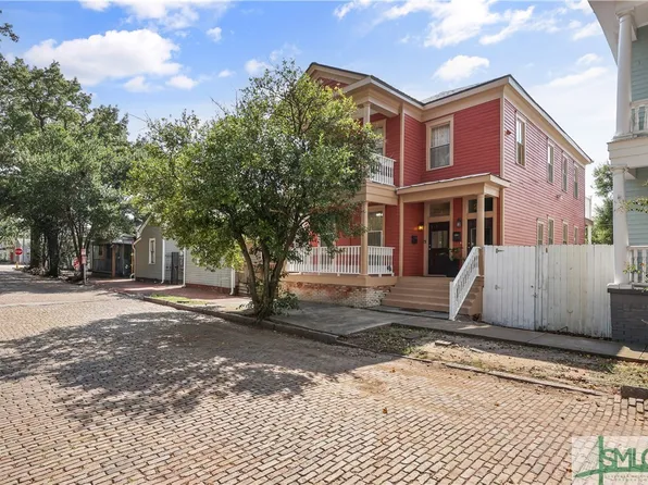 209 W 31st Street, Savannah, GA 31401