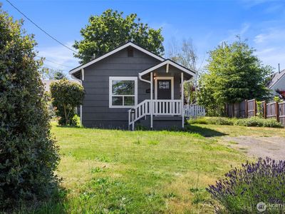 1207 High Avenue, Bremerton, WA, 98337