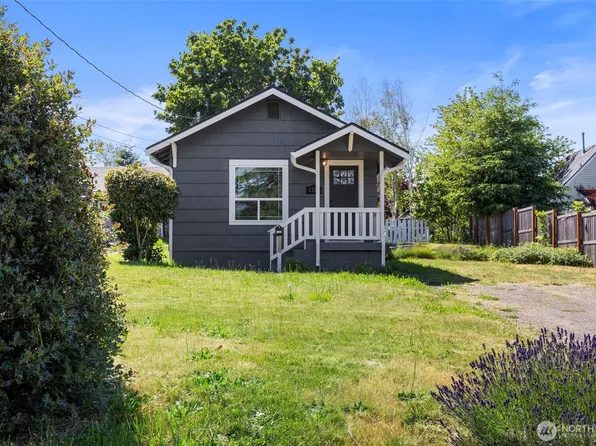 1207 High Avenue, Bremerton, WA 98337