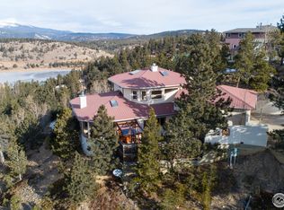 20 Alpine Dr, Nederland, CO 80466