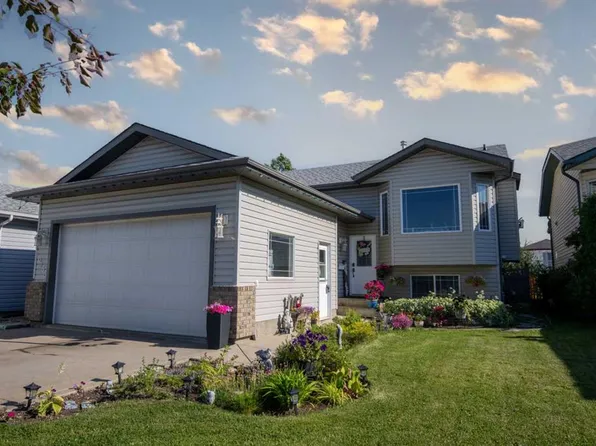 10733 N 75th Ave, Grande Prairie, AB T8W 2S7