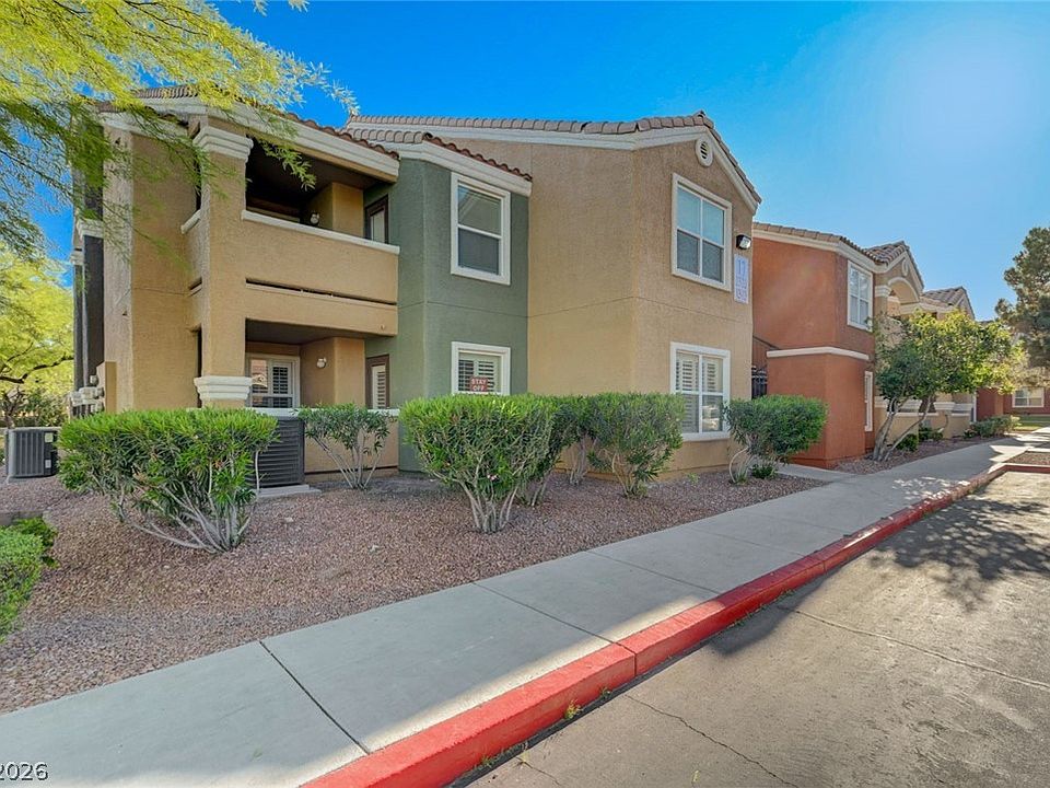 1st image of 8101 W Flamingo Rd Unit 1126