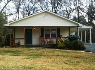 604 Akers St, Maryville, TN 37804