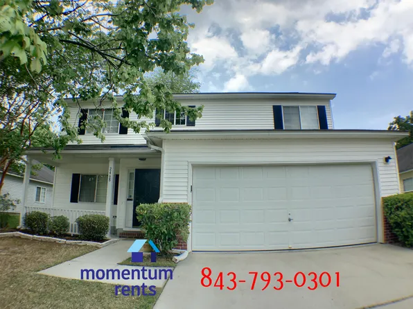 2468 Melville Rd, Charleston, SC 29406