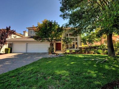 6600 Pfeiffer Ranch Rd, San Jose, CA, 95120