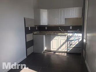 Rented by Mdrn Residential