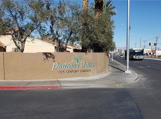 5136 Golden Ln APT D, Las Vegas, NV 89119