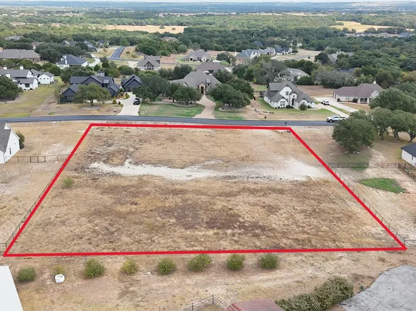 157 Helton Dr, Granbury, TX 76049