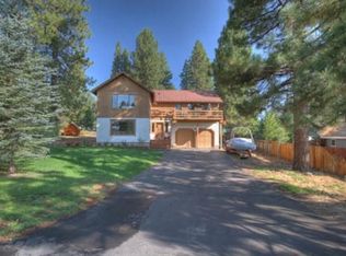 15468 Crown Cir, Truckee, CA 96161