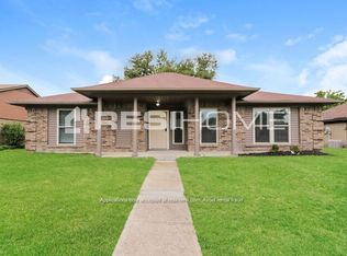 2529 Independence Dr, Mesquite, TX 75150