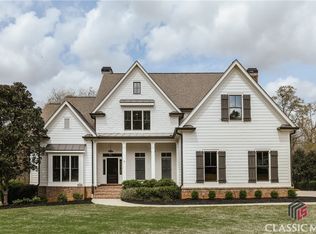 1473 Georgia Club Dr, Statham, GA 30666