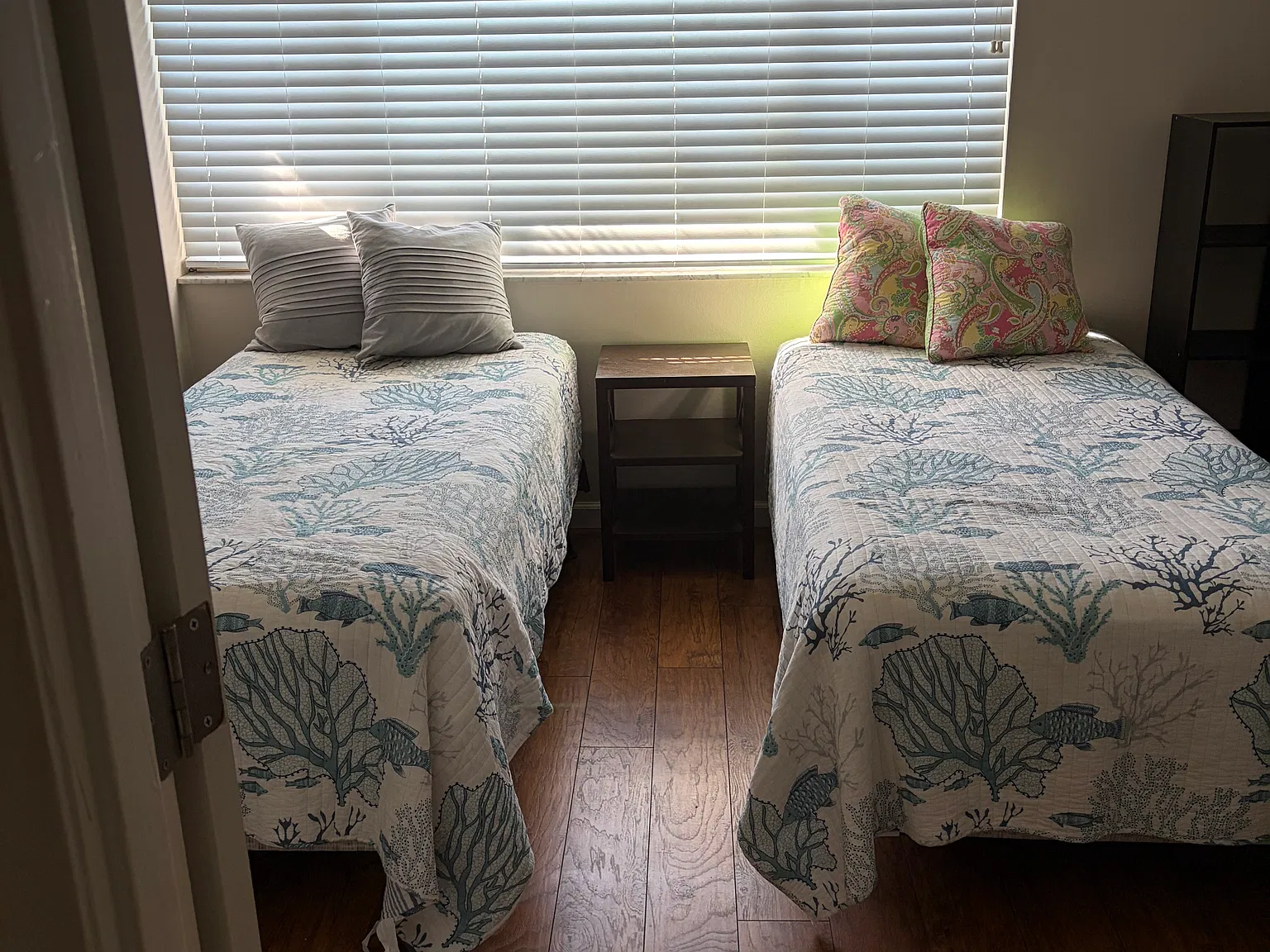 2 bed, 1.5 bath, 985 sqft, $1,600 — Photo 3
