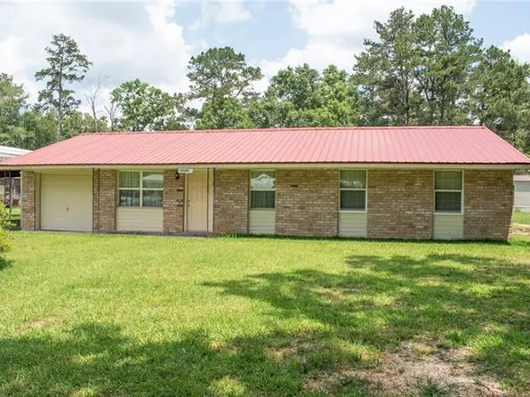 19341 Hiatt St, Loranger, LA 70446