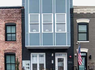 1013 V St NW #2, Washington, DC 20001