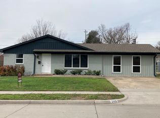 705 Ridgefield Dr, Plano, TX 75075