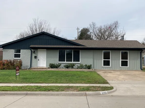 705 Ridgefield Dr, Plano, TX 75075