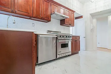 Rented by WAM Partners - William Moses Co.