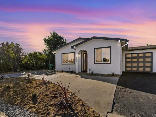 4657 La Mirada Dr, Oceanside, CA 92057