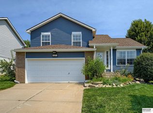 8211 N 153rd Ter, Bennington, NE 68007